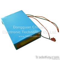 12V LiFePO4 battery