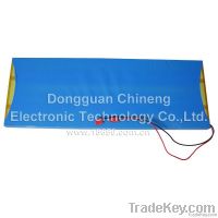 12V50AH LiFePO4 battery