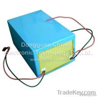 48V20AH LiFePO4 battery