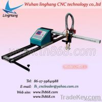 CNC Portable Cutting Machinary