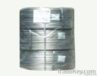 Aluminum alloy ingots(ADC12)