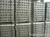 Aluminum alloy ingots(A360)