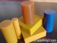 PU Rods (PU Boards / PU Sheets)
