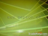 PU Sheet