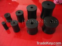 PU Buffering Parts