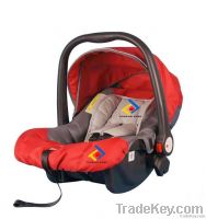 CHILD CAR SEAT