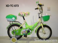 kids bicycle