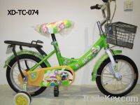 kids bike