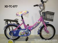 12inch children bicycle