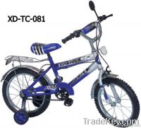 12"kids bicycle