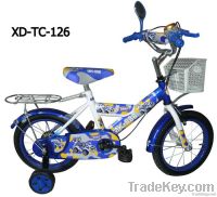 kids bike/bicycle