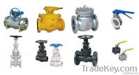 API Valves