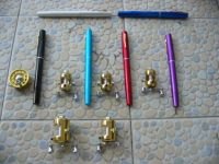 Pen Fish Rods and Mini Reels