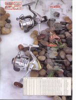 Fishing Reels