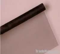 Plain Weave Fiberglass Window Screen