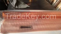 99.9% copper mesh From China