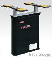 Inground lift F3500A