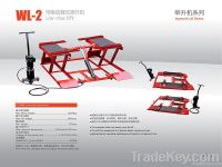Scissor lift WL-2