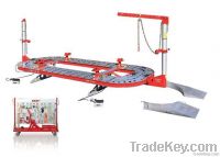 Auto collision repair system FA4