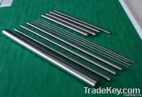 Tungsten Carbide Rods For End Mills