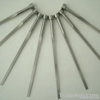Mould Components (ejector Pins