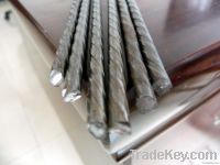 Unbonded Prestressed Concrete Steel Strand