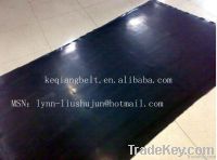 EPDM membrane