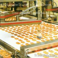 PU conveyor belt