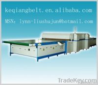 conveyor belt for laminator