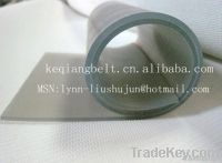 silicone membrane