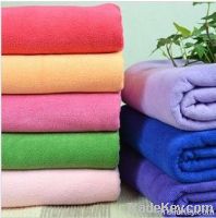 Bath Towel
