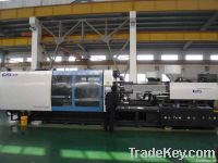 plastic injection molding machine