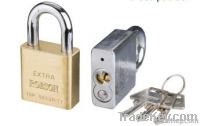 Padlock