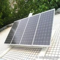 solar roof