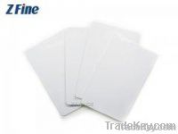 TK4100 ID Blank Card