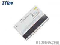 Magnetic Card