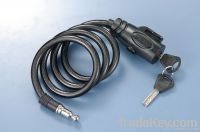 KABA (FLAT) KEY CABLE LOCK
