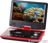 9.2&quot; Portable DVD Player