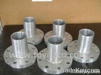 Flange