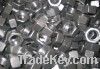 hex nuts din934