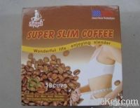 Angel Super Slim coffee