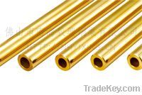 Brass Round Bar C3604