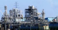 Oil Refinery 3.5m tons annual capacity