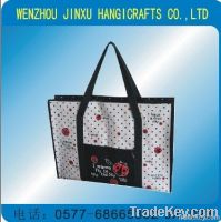 Reuse Non Woven Bag