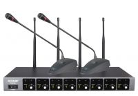 ACEMIC Wireless conference Microphone (EU-8408)
