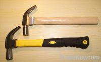 Claw Hammer