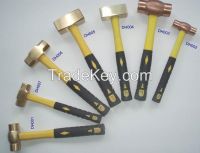 Non Saprking Hammer