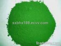 Chromium Oxide Green