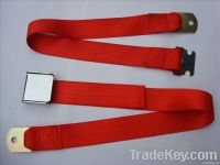safety seat belt From China