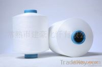 100% polyamide raw white nylon 6 yarn